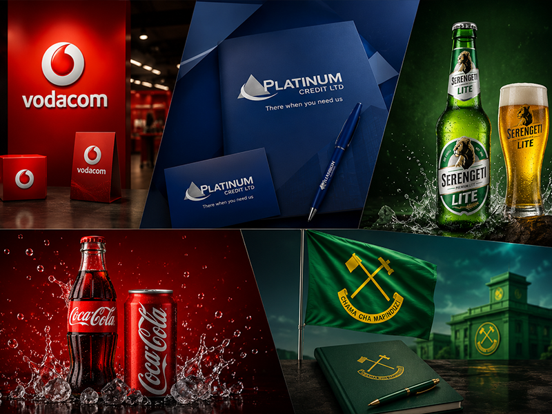 Portfolio Showcase